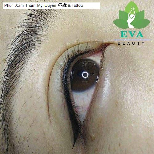 Hình ảnh Phun Xăm Thẩm Mỹ Duyên 巧缘 & Tattoo