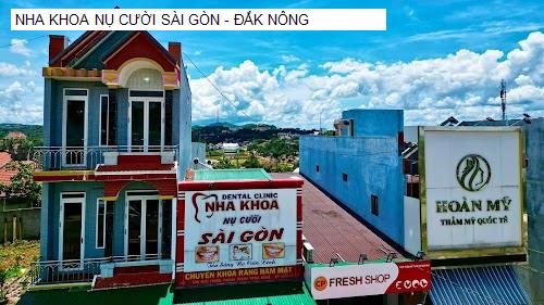 Hình ảnh NHA KHOA NỤ CƯỜI SÀI GÒN - ĐẮK NÔNG