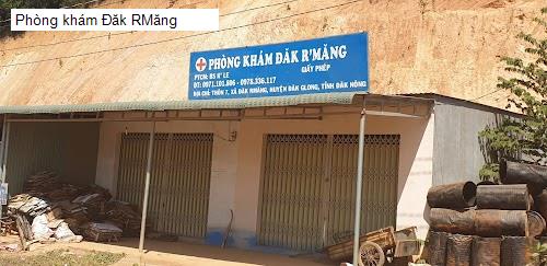 Hình ảnh Phòng khám Đăk RMăng