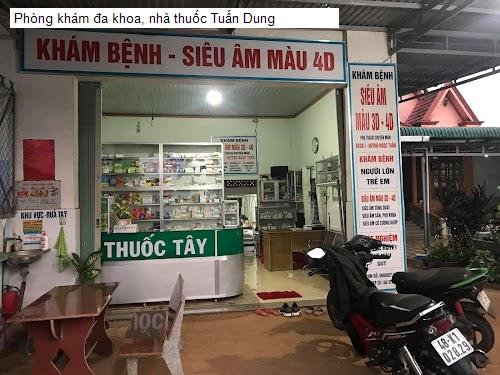Hình ảnh Phòng khám đa khoa, nhà thuốc Tuấn Dung