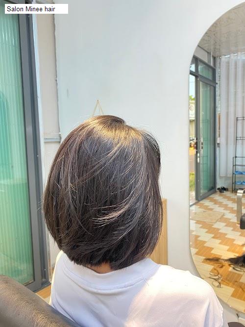 Hình ảnh Salon Minee hair