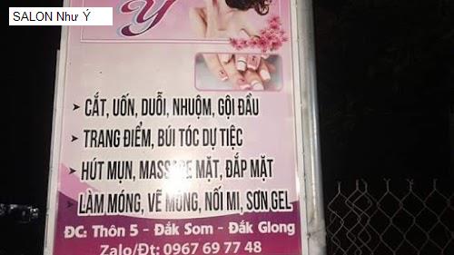 Hình ảnh SALON Như Ý