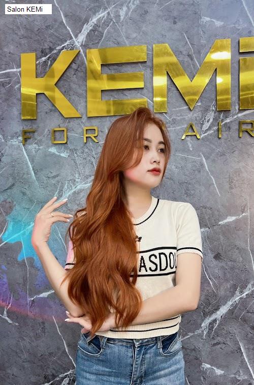 Hình ảnh Salon KEMi