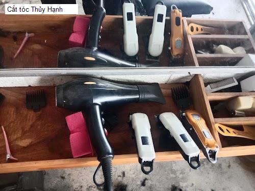 Hình ảnh Cắt tóc Thủy Hạnh