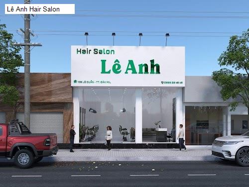 Lê Anh Hair Salon