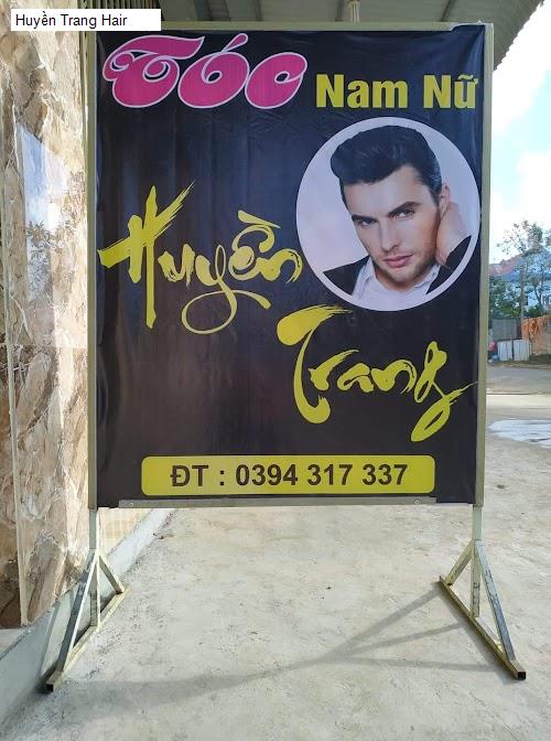 Hình ảnh Huyền Trang Hair
