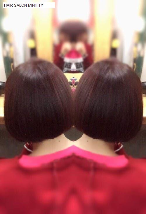 Hình ảnh HAIR SALON MINH TY