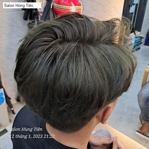 Hình ảnh Salon Hùng Tiên